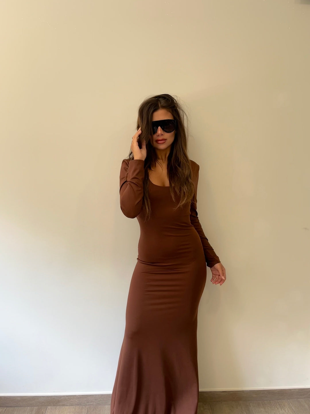 Maxi dress Kim