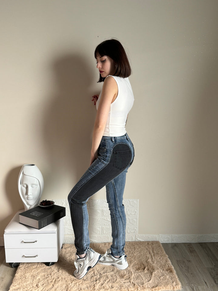 Jeans Megan